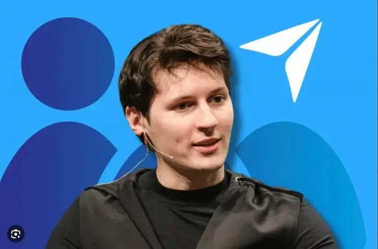 Người dùng liên kết Telegram để nhận code 79K khi tải app LC79