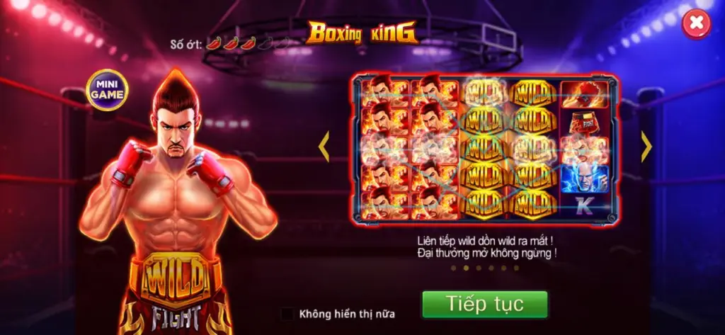 huong dan choi boxing king jili lc79 no hu boxing king jili