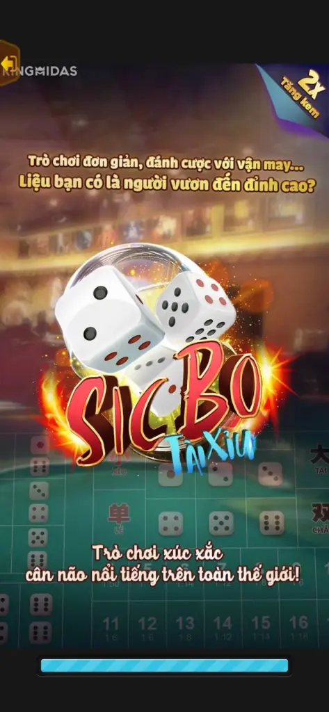 huong dan choi sicbo km lc79 tai xiu 3 xuc xac de hieu de trung thuong